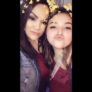 Meet your Posher, Sami